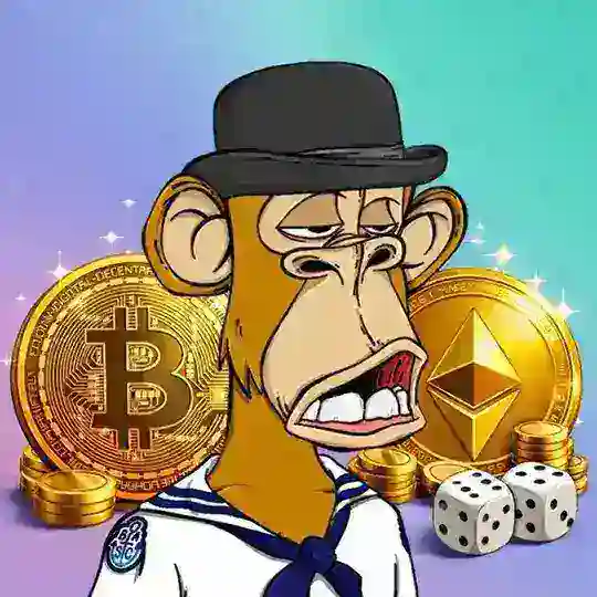 Degenader's Journal Telegram Channel Avatar