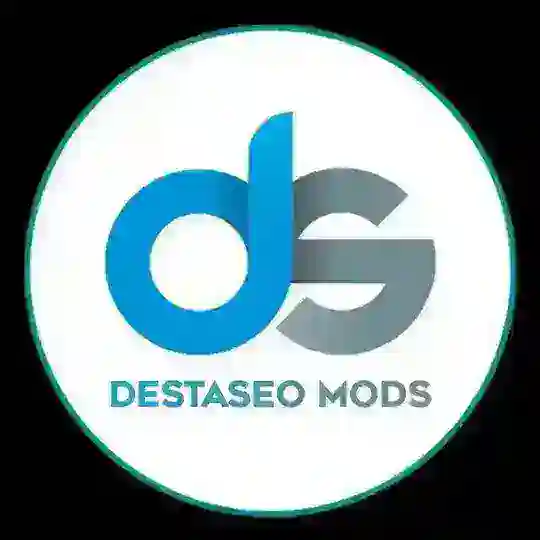DESTASEO MODS Telegram Channel Avatar
