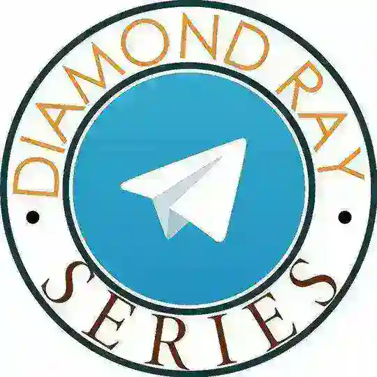 Ray Series Telegram Channel Avatar