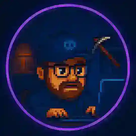 Digger Farm Telegram channel