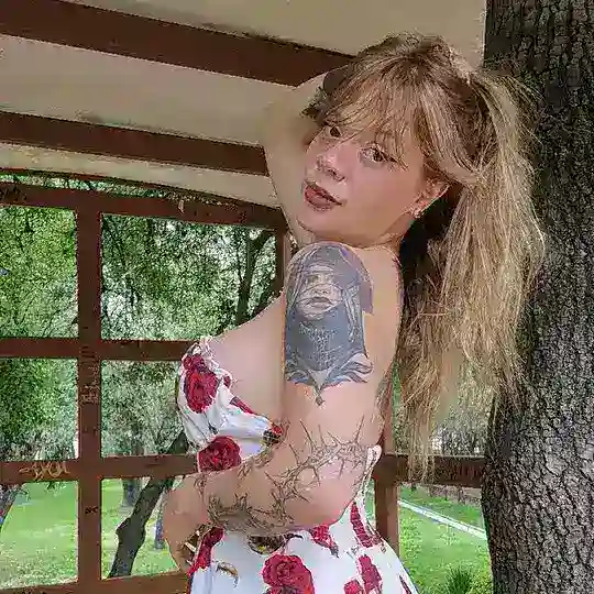 🔥Diosa Ada Telegram Channel Avatar