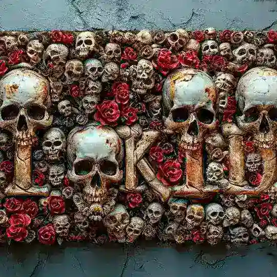 Dj L. Kid 🔊 DNB / BREAKS 💥 Telegram Channel Avatar