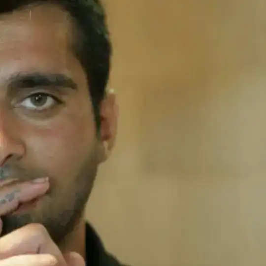 DJ hamid khaReji Telegram Channel Avatar