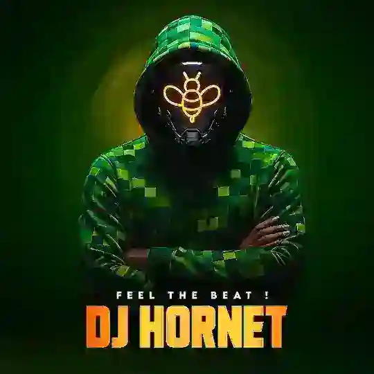 DJ HORNET🐝 Telegram Channel Avatar