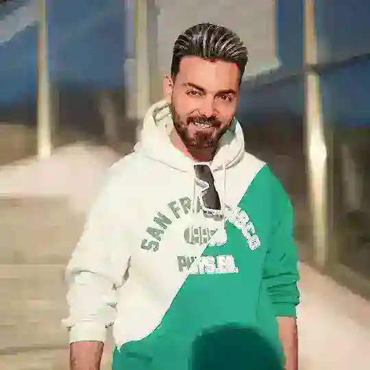 Djsonami دیجی سونامی Telegram Channel Avatar