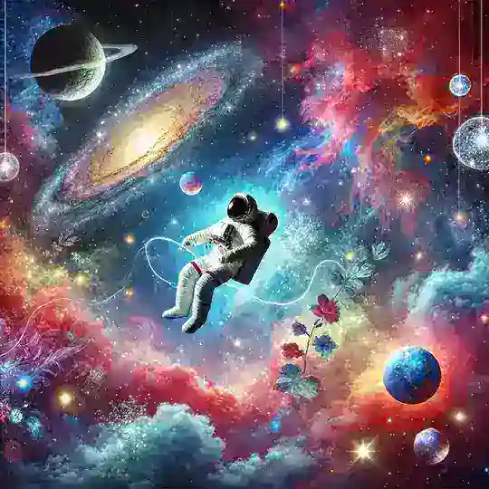 东南亚DJ宇航员素材馆 Telegram Channel Avatar