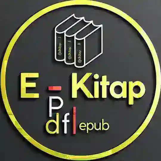 E Kitap PDF Telegram Channel Avatar