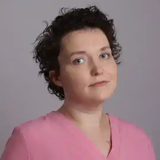 ЛОР, Сурдолог Новикова Яна СПБ Telegram Channel Avatar