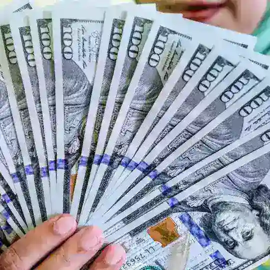 نرخ لحظه ای دلار تهران Telegram Channel Avatar