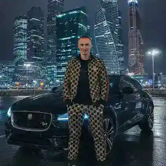 don_gryaz Telegram Channel Avatar