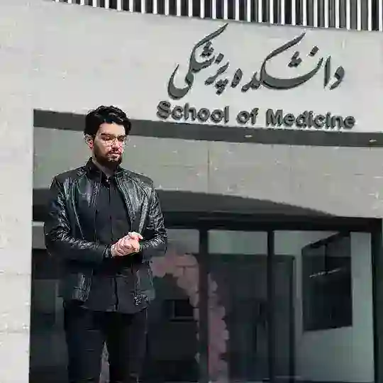 Dr_arminkarimian Telegram Channel Avatar