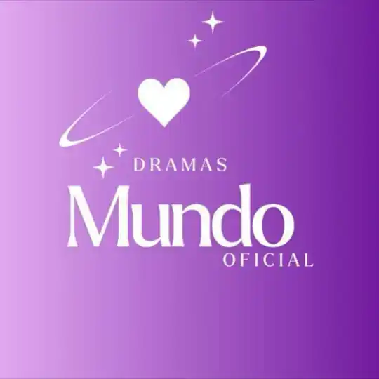 Dramas Mundo Oficial ✨ Telegram Channel Avatar