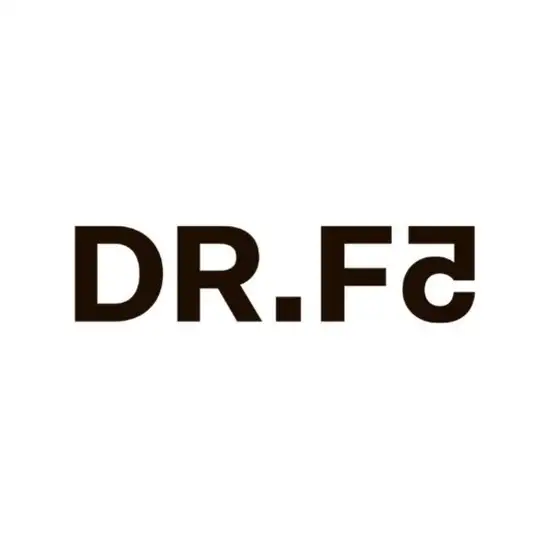 DR.F5 Telegram Channel Avatar