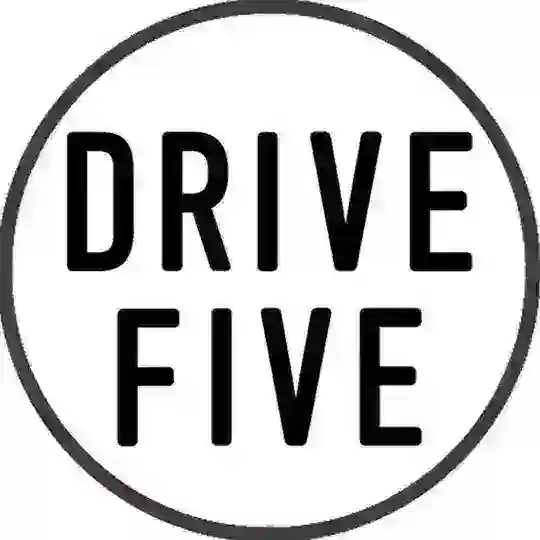 DRIVE FIVE - автомобили из Китая Telegram Channel Avatar
