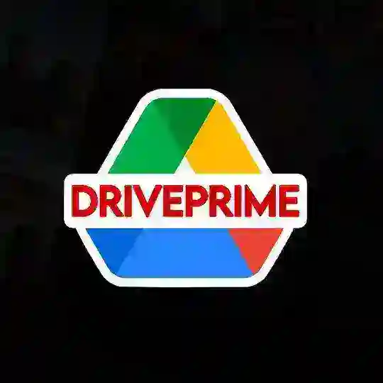 DRIVE PRIME - PORTAL Telegram Channel Avatar