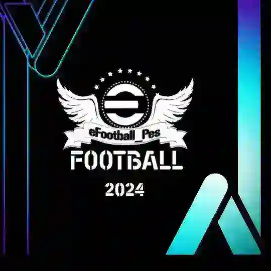 eFootball Pes | Mobile Telegram Channel Avatar