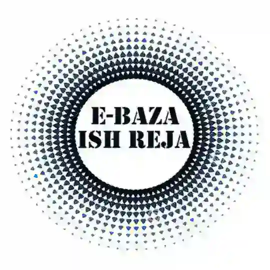 E-BAZA ISH REJA Telegram Channel Avatar