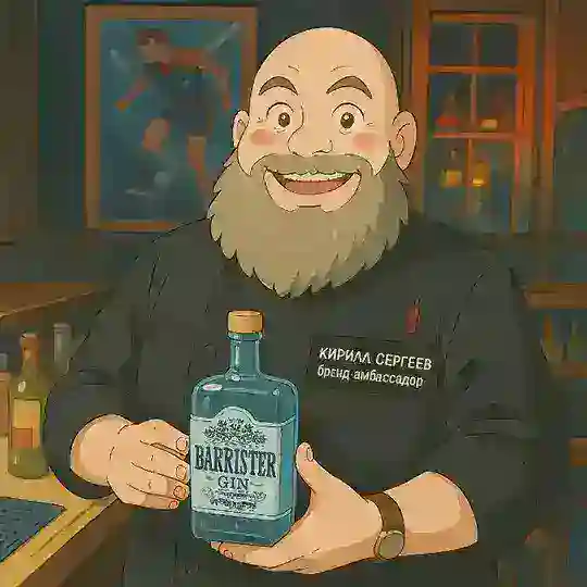 КОРОТКО О КРЕПКОМ Telegram Channel Avatar