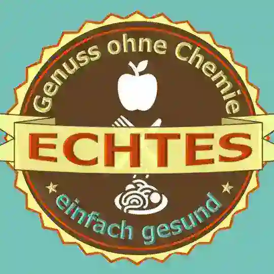Echtes Essen | natürlich genießen Telegram Channel Avatar