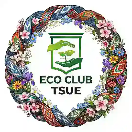 🌱 Eco Club TSUE Telegram Channel Avatar