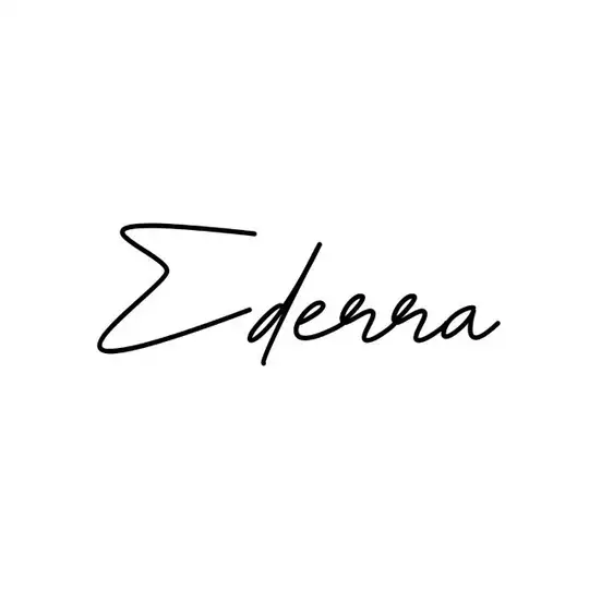 Ederra Telegram Channel Avatar