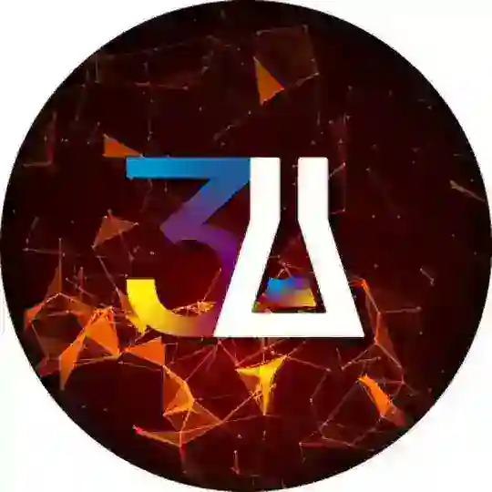 Edu3Labs Updates Telegram Channel Avatar