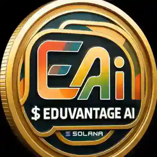 Eduvantage AI - Gateway Telegram Channel Avatar
