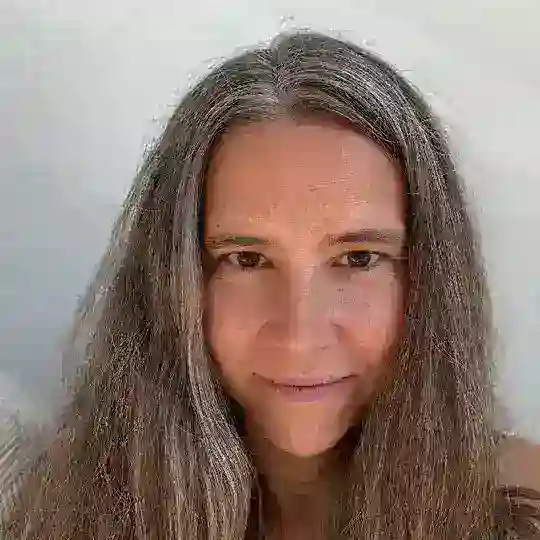 Evgeniya Buravleva Telegram Channel Avatar