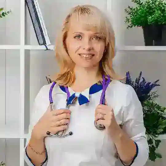 Диетолог Екатерина/ Едим и худеем с врачом Telegram Channel Avatar
