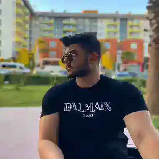 Ekin Yüzbaşıoğlu Telegram Channel Avatar