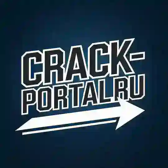 CRACK-PORTAL.RU | ИГРЫ И ПРОГРАММЫ НА ANDROID Telegram Channel Avatar