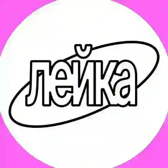 группа лейка Telegram Channel Avatar