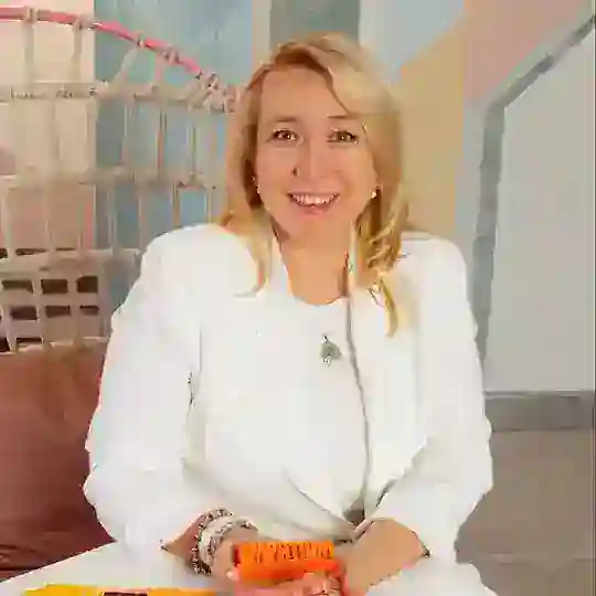 Эмпатиум сообщество Telegram Channel Avatar