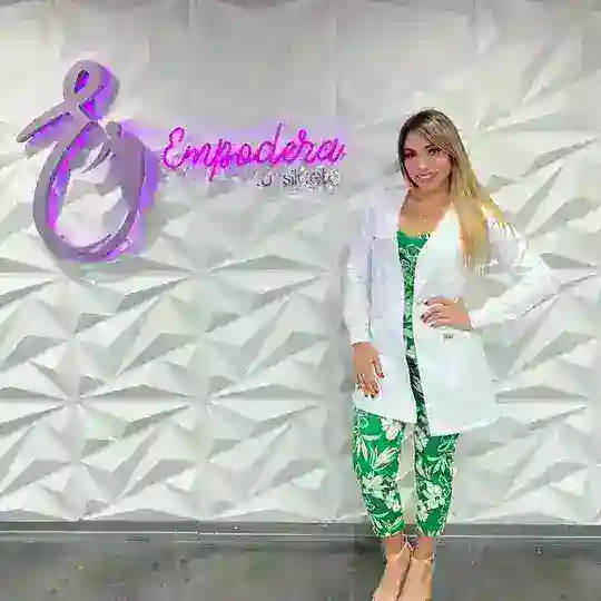 Empoderatusilueta Telegram Channel Avatar