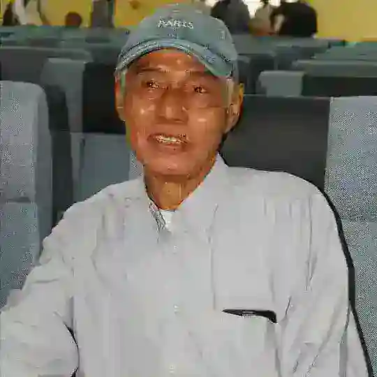 ကဗျာနိဗ္ဗာန် Telegram Channel Avatar