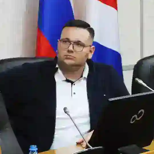 ЮРИЙ БАКУРОВ Z Telegram Channel Avatar