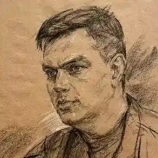 Есипов Иван Telegram Channel Avatar