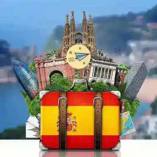 España en telegram | Spain on Telegram by RTP [Spagna, Spanien, Espagne, Іспанія, Испания Tg Canal] Telegram Channel Avatar