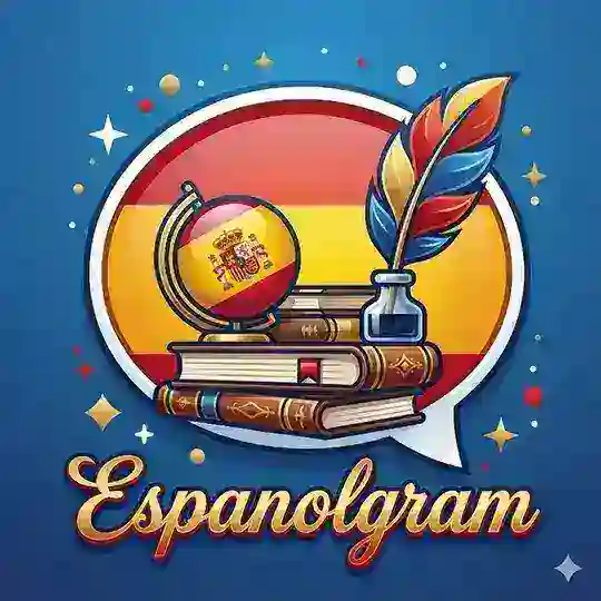 🇪🇸Españolgram🇪🇸 Telegram Channel Avatar