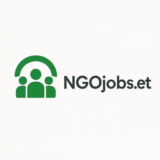 Ethiopian NGO Jobs Telegram Channel Avatar