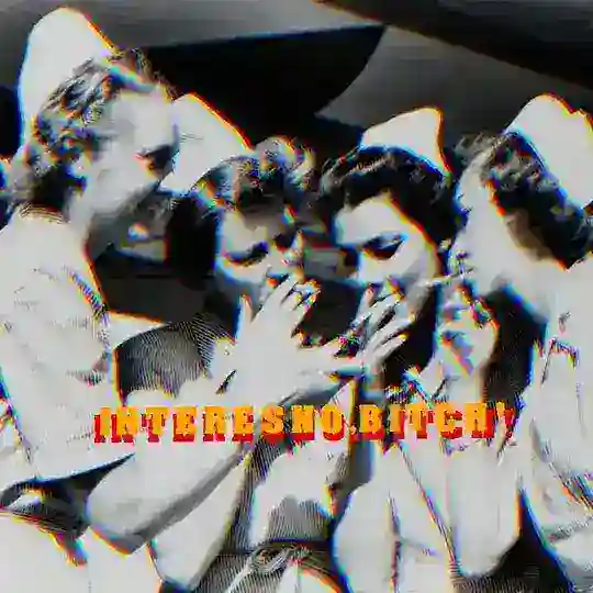 Interesno Mag Telegram Channel Avatar
