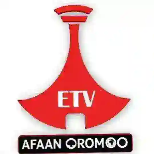 Etv Afaan Oromoo Telegram Channel Avatar