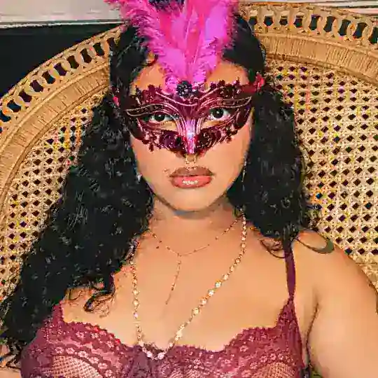 Juliana Coxta ❤️ de GRAÇA Telegram Channel Avatar