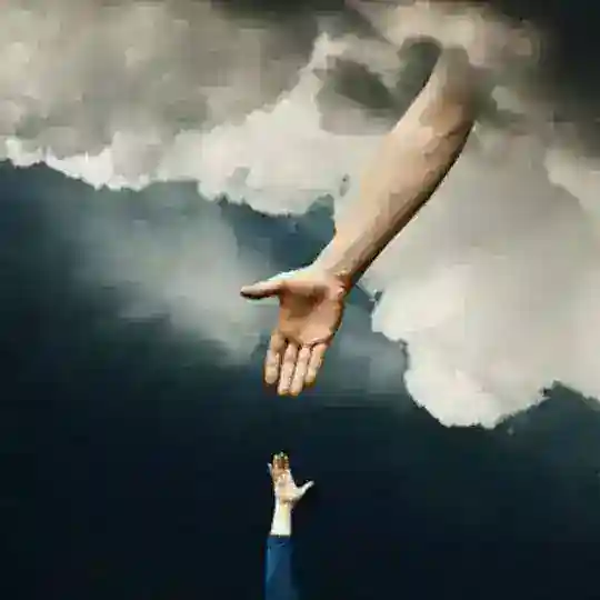 Eveil de conscience !!! Telegram Channel Avatar