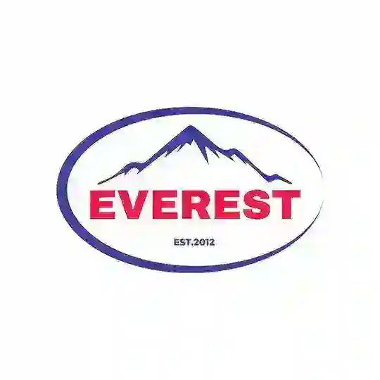 Everest Samarkand Telegram Channel Avatar