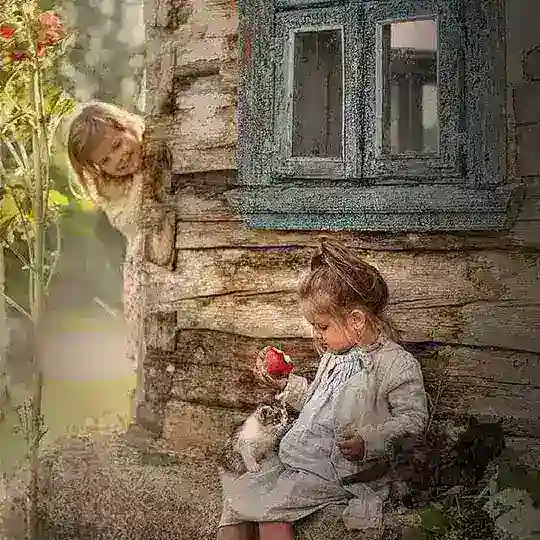 Familiendorf der neuen Zeit Telegram Channel Avatar