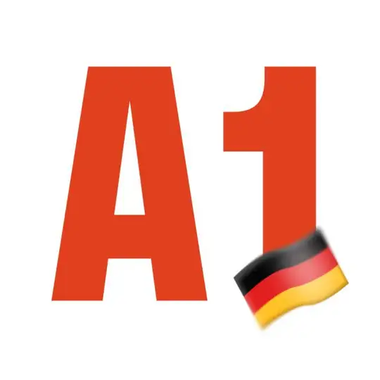 Немецкий для начинающих Telegram Channel Avatar