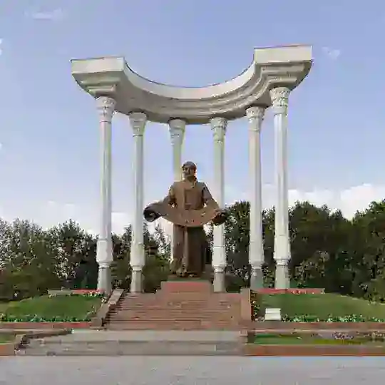 Farg'onaliklar Telegram Channel Avatar