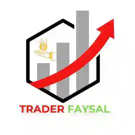 Trader Faysal 📈🚀 Telegram Channel Avatar