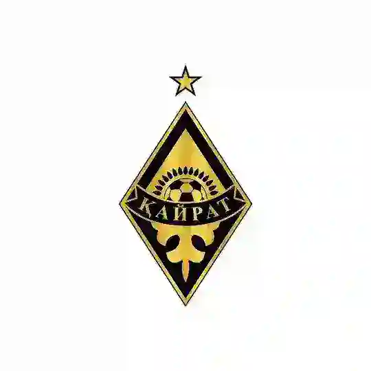 «Қайрат» ФК | FC Kairat Almaty Telegram Channel Avatar